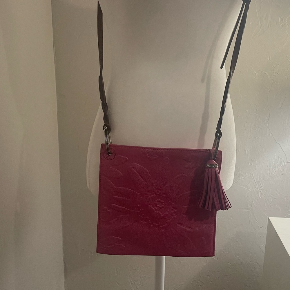 Brighton Shoulder Bag